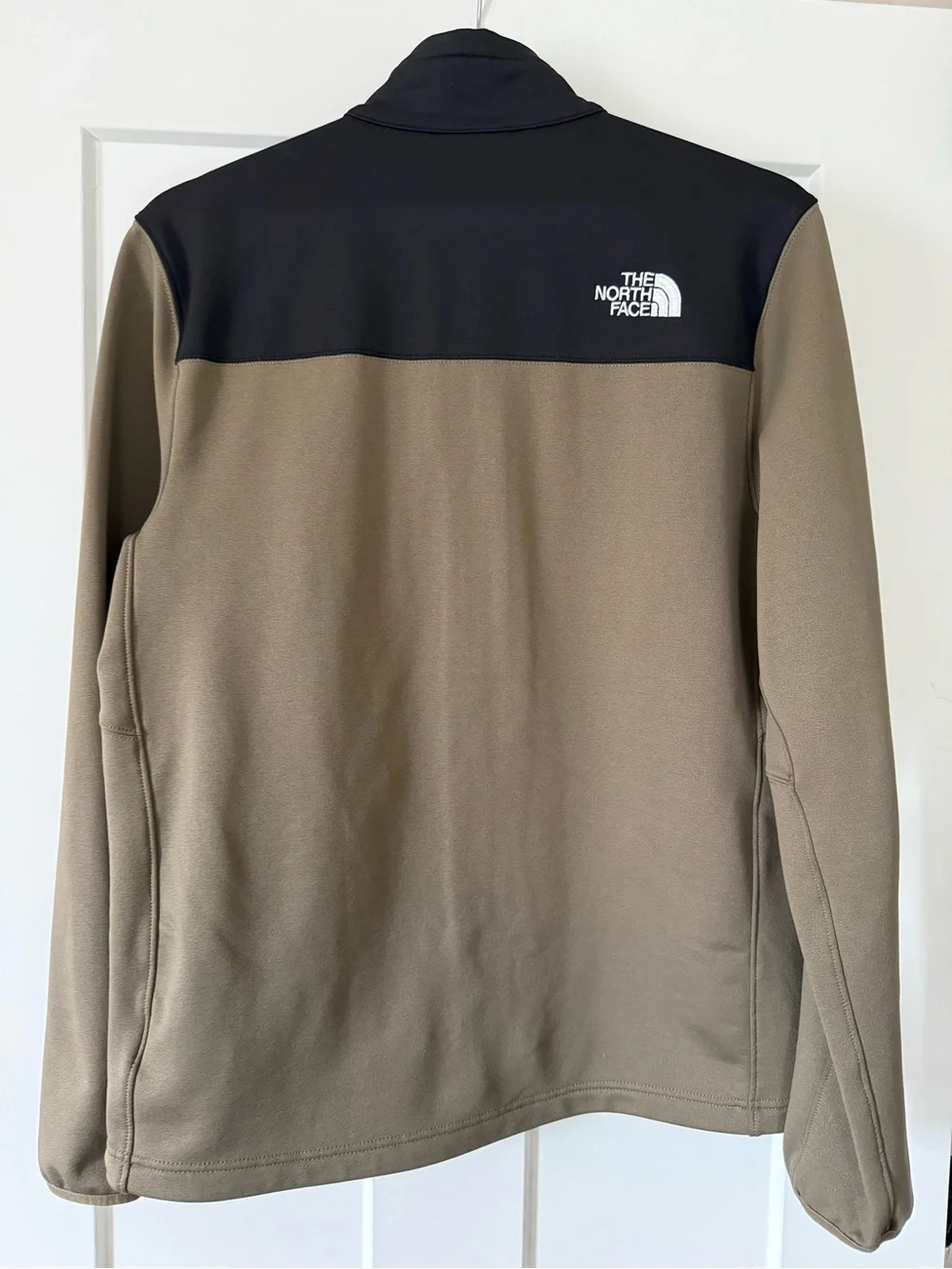 North Face Men’s Apex Bionic Softshell Jacket Medium